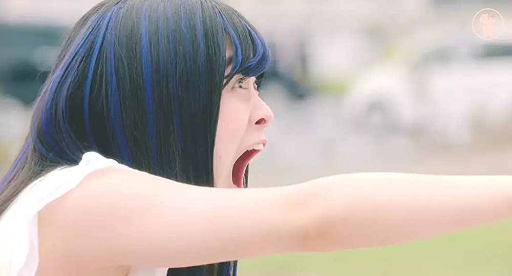 斉木楠雄のѰ難の画像