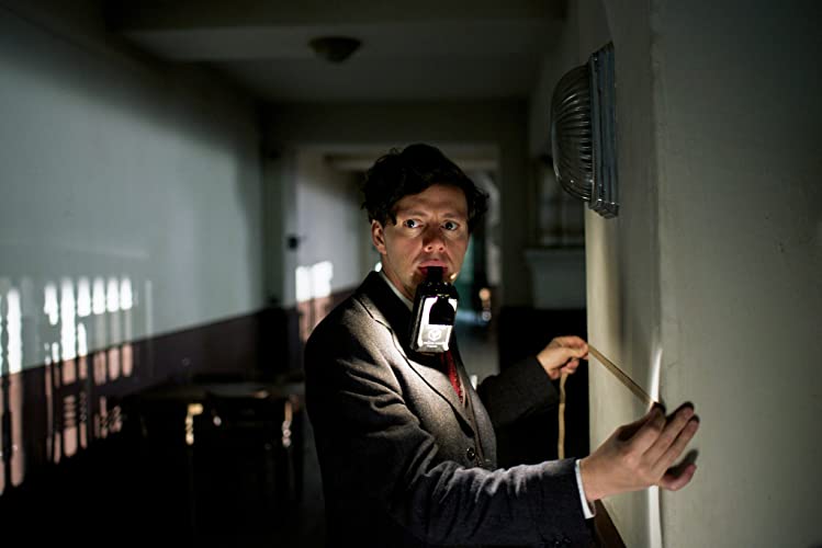 ヒトラー暗殺、13分の誤算の画像