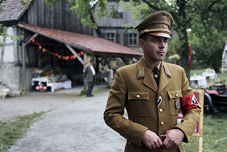 ヒトラー暗殺、13分の誤算の画像