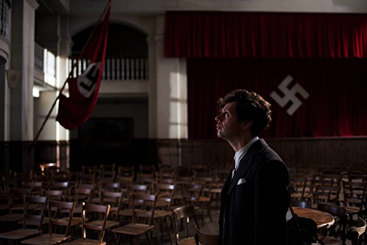 ヒトラー暗殺、13分の誤算の画像