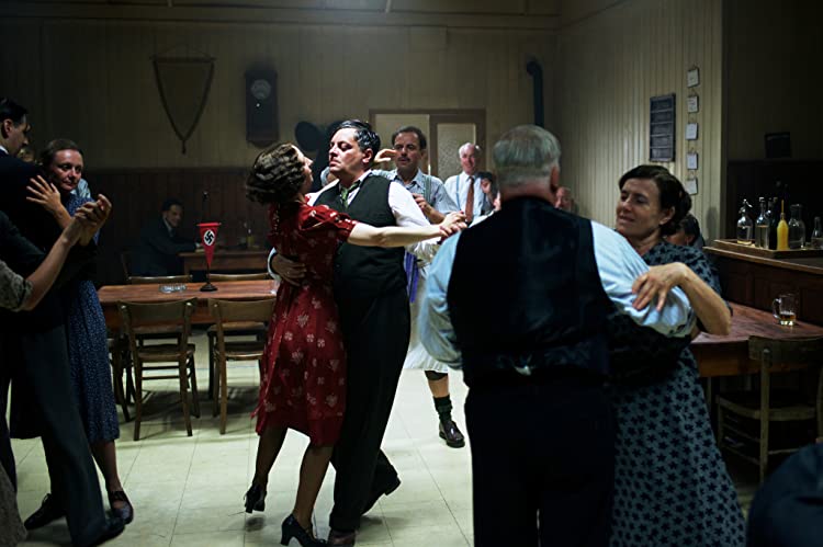 ヒトラー暗殺、13分の誤算の画像