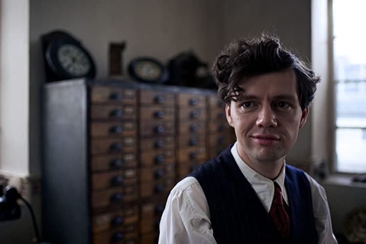 ヒトラー暗殺、13分の誤算の画像