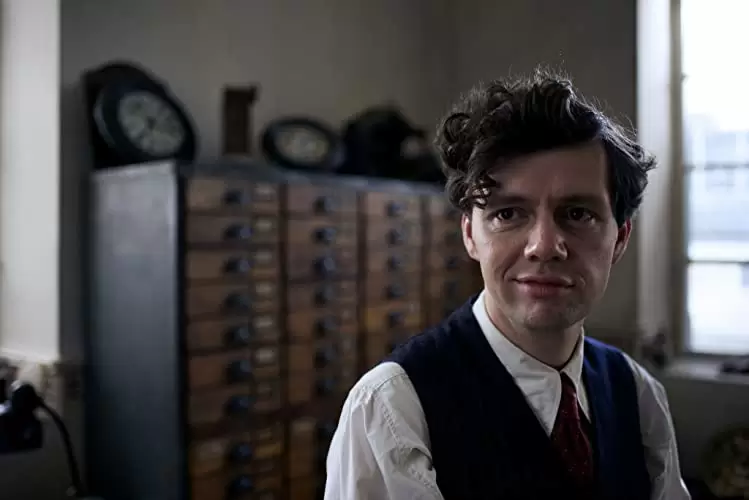 ヒトラー暗殺、13分の誤算の画像