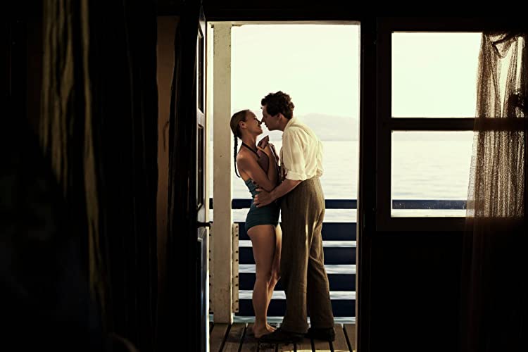 ヒトラー暗殺、13分の誤算の画像