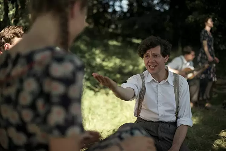 ヒトラー暗殺、13分の誤算の画像