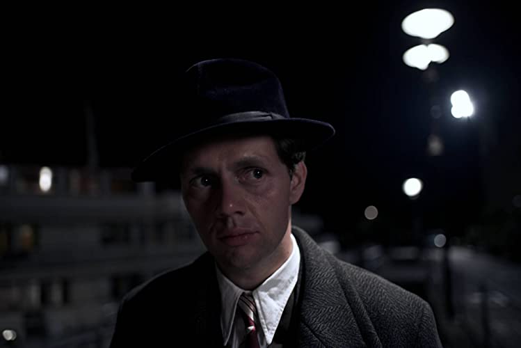 ヒトラー暗殺、13分の誤算の画像