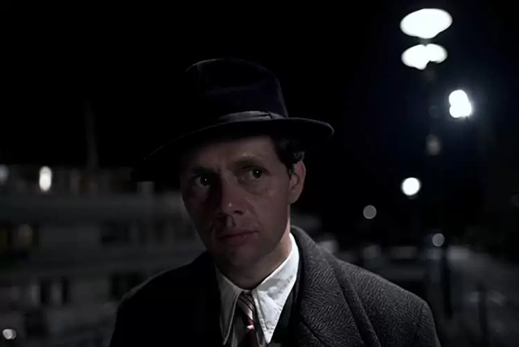 ヒトラー暗殺、13分の誤算の画像