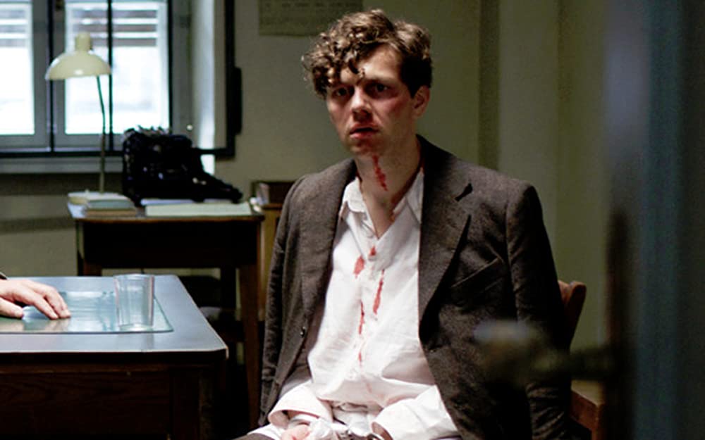 ヒトラー暗殺、13分の誤算の画像