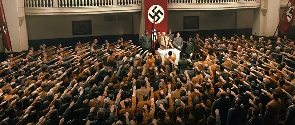 「ヒトラー暗殺、13分の誤算」の画像