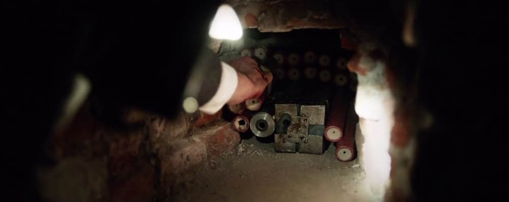 ヒトラー暗殺、13分の誤算の画像