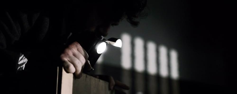 ヒトラー暗殺、13分の誤算の画像