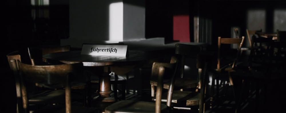 ヒトラー暗殺、13分の誤算の画像