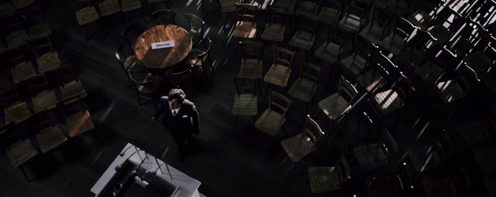 ヒトラー暗殺、13分の誤算の画像