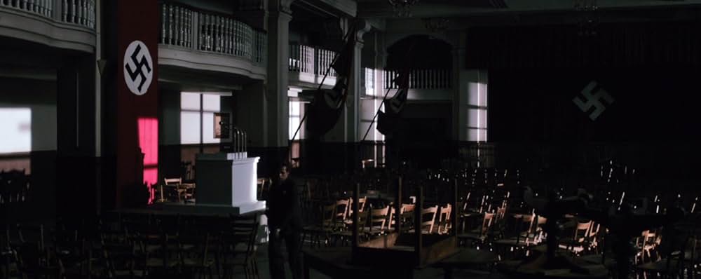 ヒトラー暗殺、13分の誤算の画像