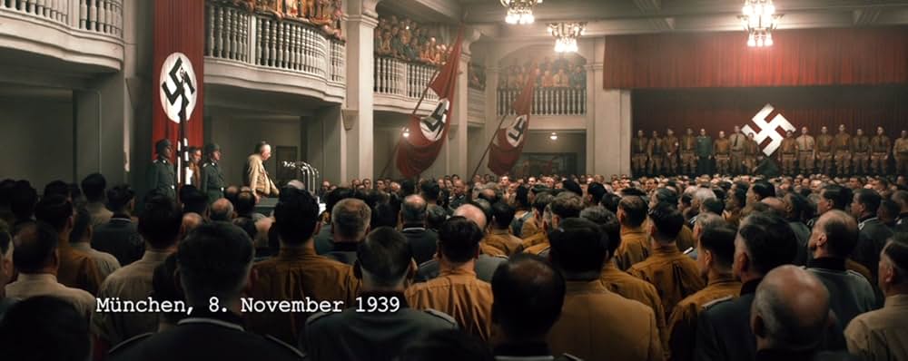 ヒトラー暗殺、13分の誤算の画像