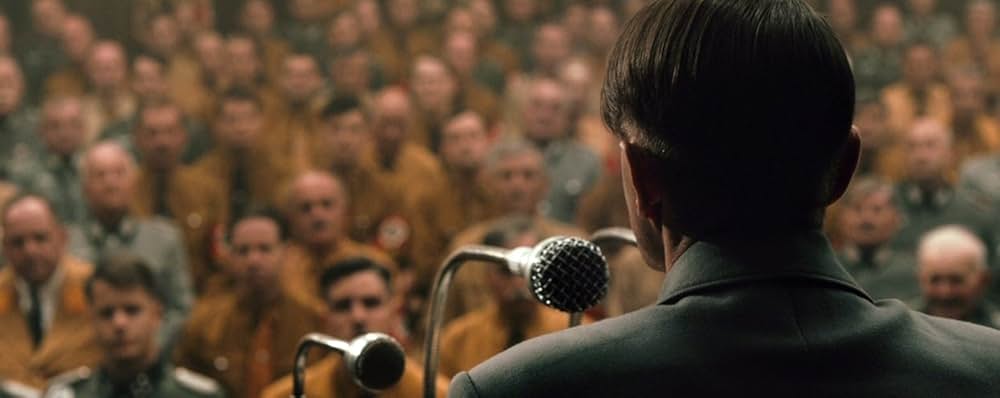 ヒトラー暗殺、13分の誤算の画像