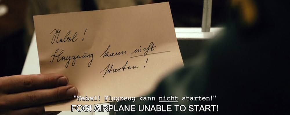 ヒトラー暗殺、13分の誤算の画像