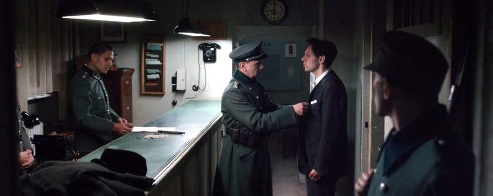 ヒトラー暗殺、13分の誤算の画像