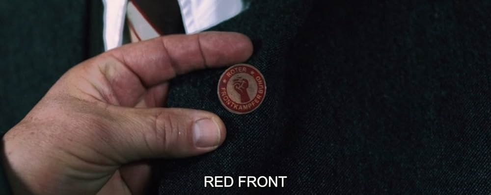 ヒトラー暗殺、13分の誤算の画像