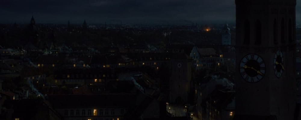 ヒトラー暗殺、13分の誤算の画像