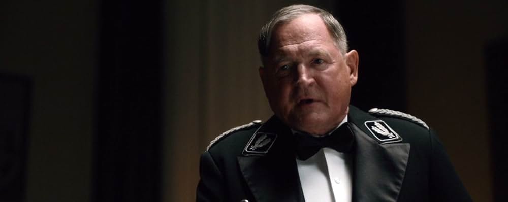 ヒトラー暗殺、13分の誤算の画像