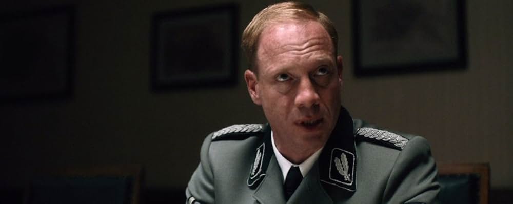 ヒトラー暗殺、13分の誤算の画像