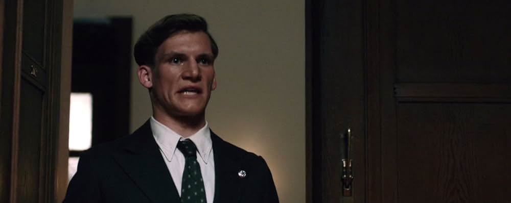 ヒトラー暗殺、13分の誤算の画像