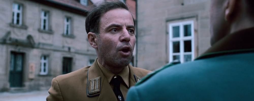 ヒトラー暗殺、13分の誤算の画像