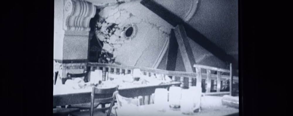 ヒトラー暗殺、13分の誤算の画像