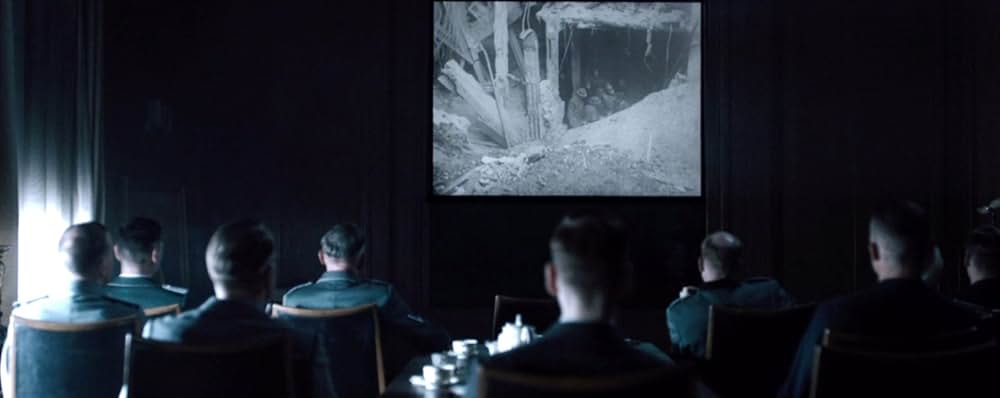 ヒトラー暗殺、13分の誤算の画像