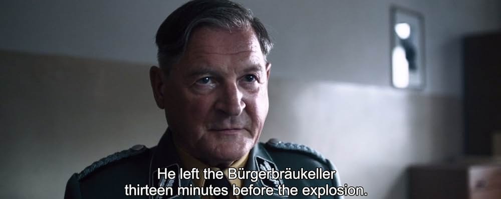 ヒトラー暗殺、13分の誤算の画像