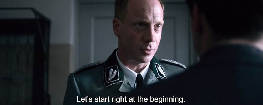 ヒトラー暗殺、13分の誤算の画像