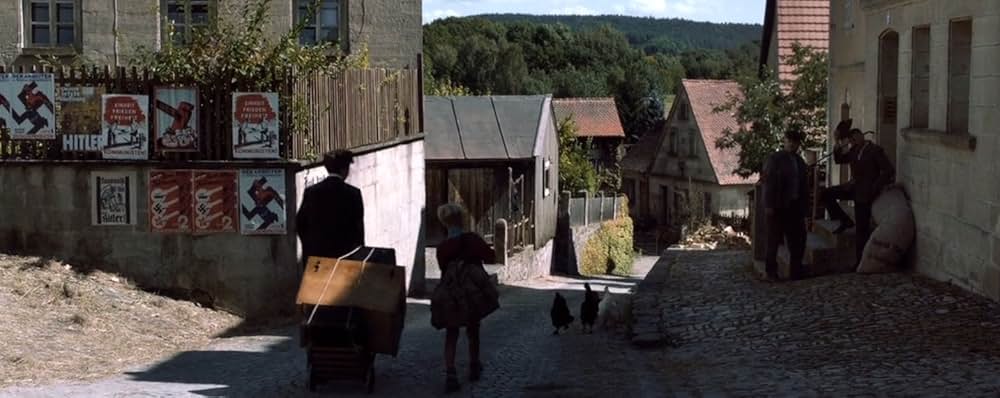 ヒトラー暗殺、13分の誤算の画像