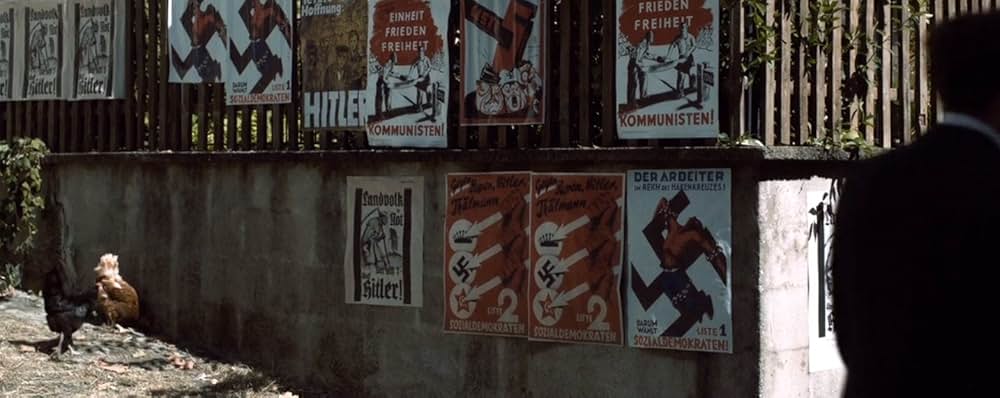 ヒトラー暗殺、13分の誤算の画像