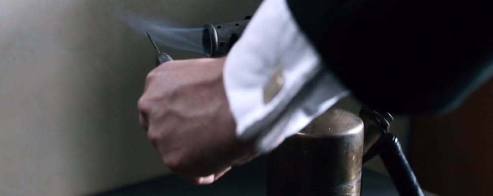 ヒトラー暗殺、13分の誤算の画像