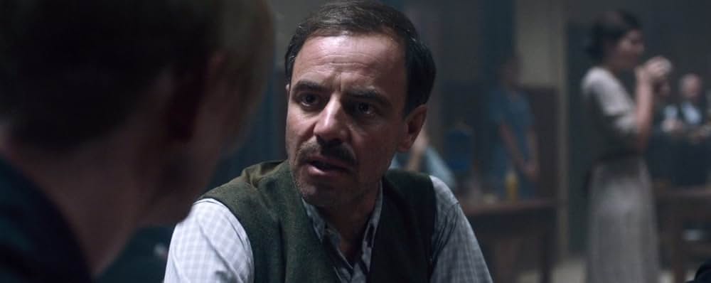 ヒトラー暗殺、13分の誤算の画像