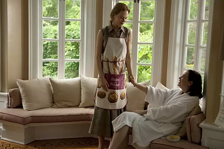 「ラビット・ホール」ニコール・キッドマン & タミー・ブランチャードの画像