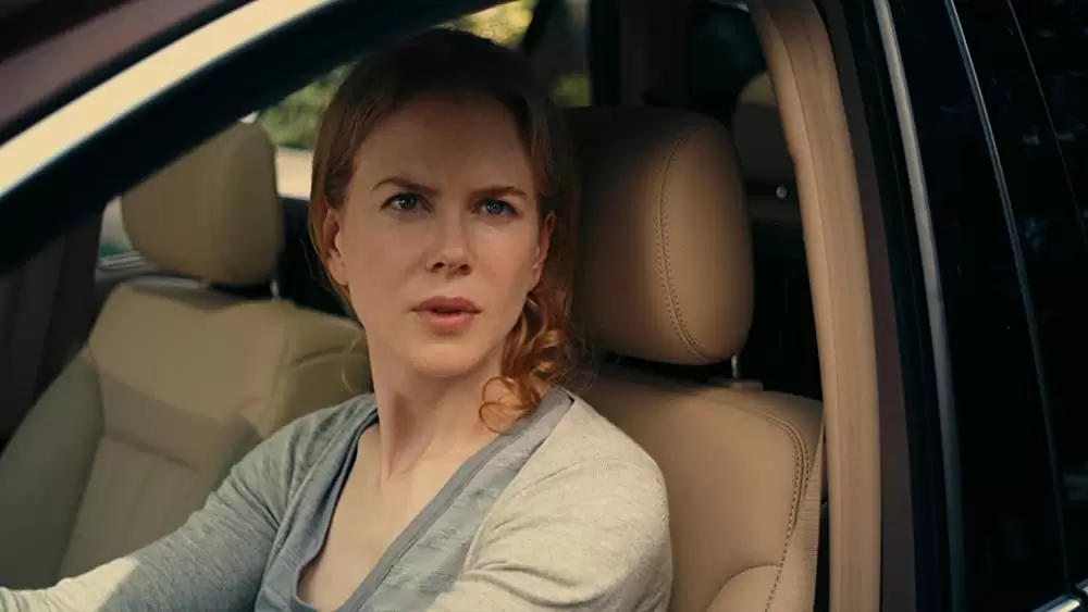 「ラビット・ホール」ニコール・キッドマンの画像