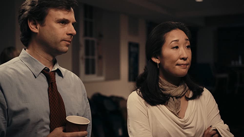 ラビット・ホールの画像