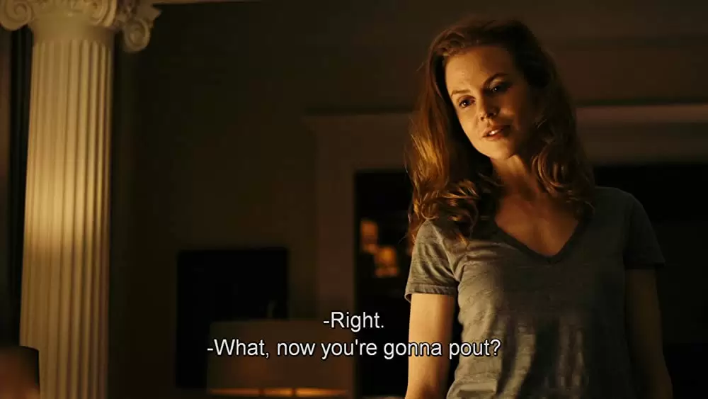 「ラビット・ホール」ニコール・キッドマンの画像