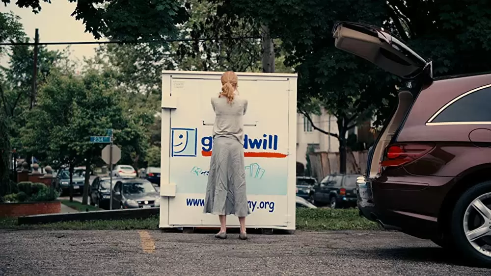 ラビット・ホールの画像