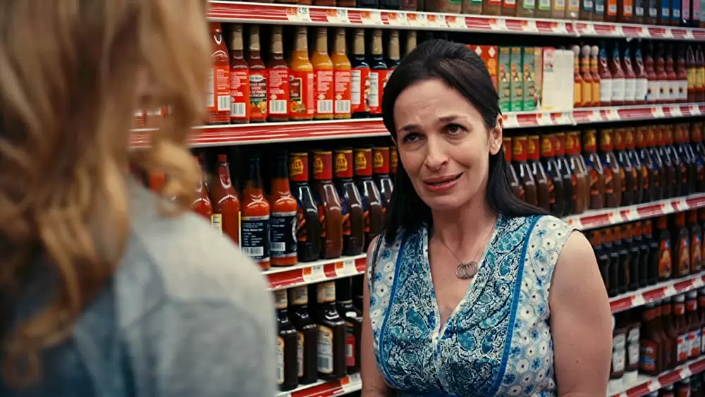 ラビット・ホールの画像