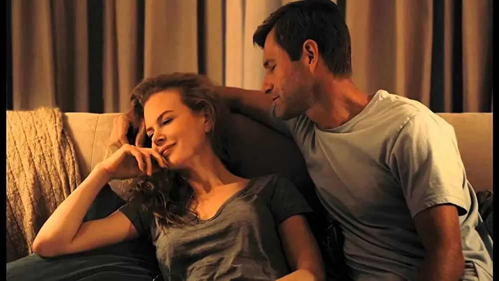 「ラビット・ホール」ニコール・キッドマン & アーロン・エッカートの画像