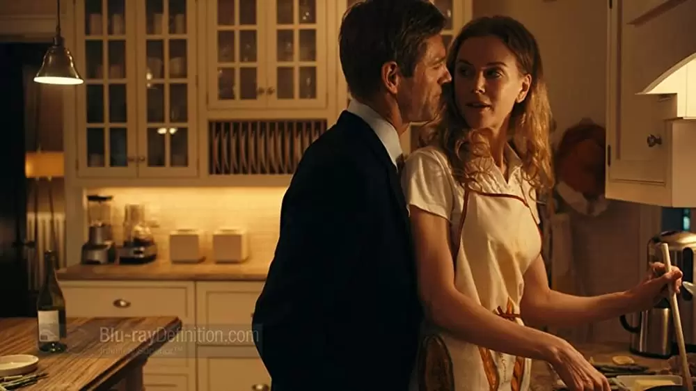 「ラビット・ホール」ニコール・キッドマン & アーロン・エッカートの画像