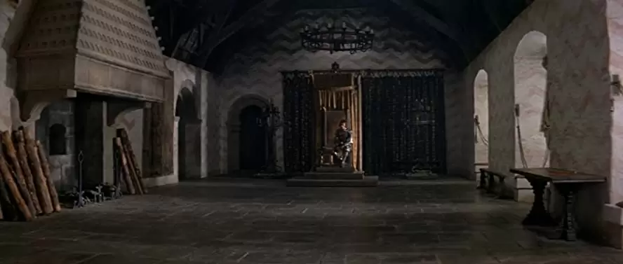 マクベスの画像