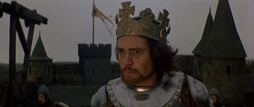 マクベス（1971） 解説・レビュー・評価 映画ポップコーン