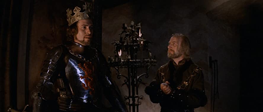 マクベスの画像