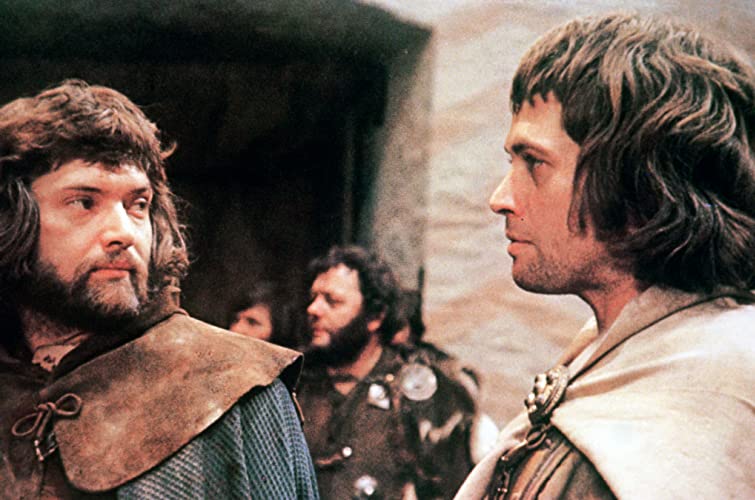 マクベスの画像