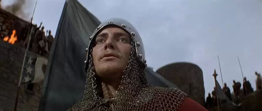 マクベスの画像