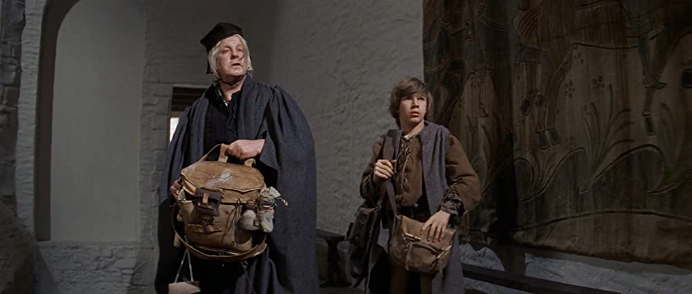 マクベスの画像